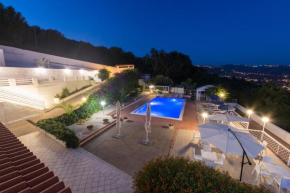  Villa Milena  Агрополи